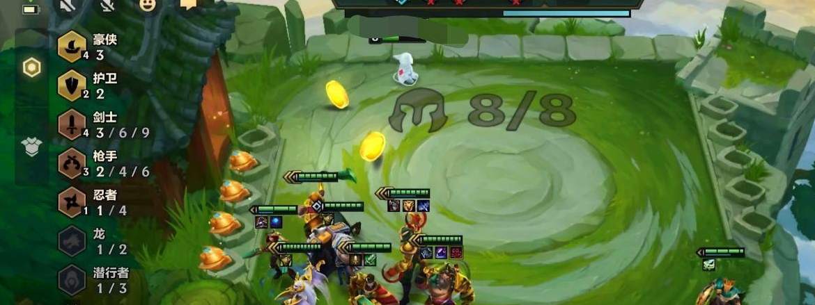 金铲铲之战阵容使用的装备有哪些推荐