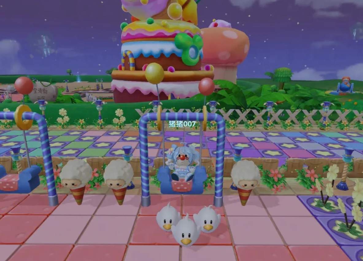 摩尔庄园拉姆如何变得耀眼金黄