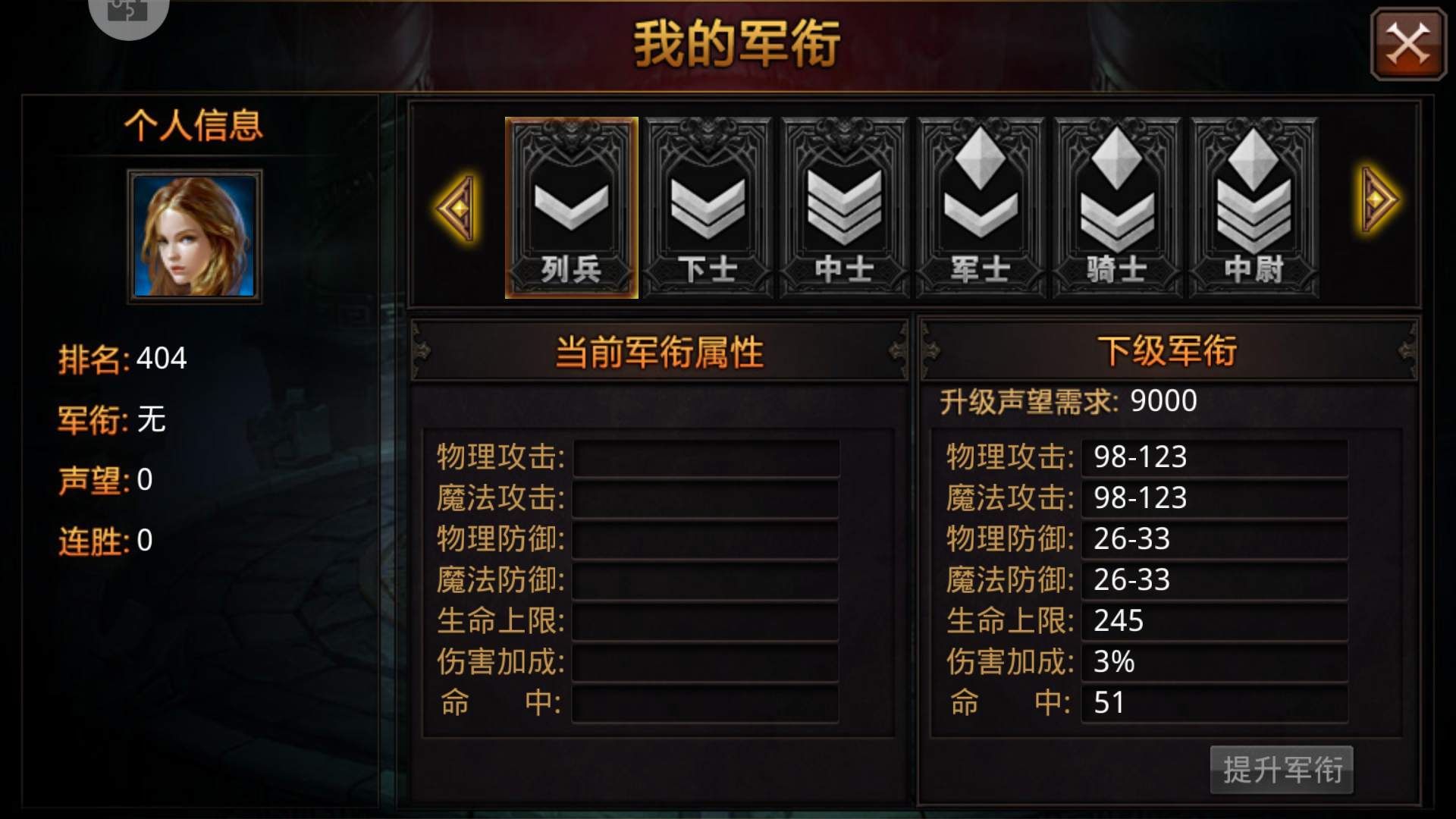 全民奇迹巴洛克魔王技能有副作用吗