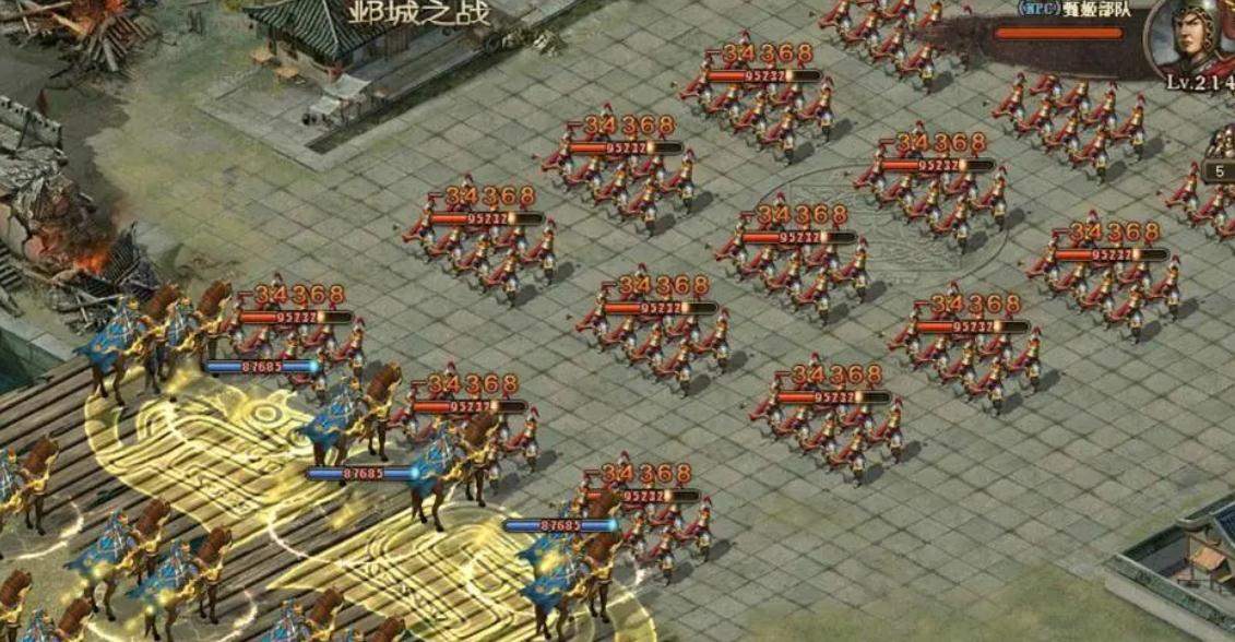 如何挑选适合攻城掠地的军师 如何挑选适合攻城掠地的军师