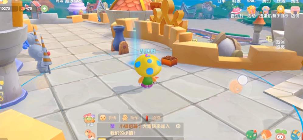 摩尔庄园气球怎么用鞭炮炸 摩尔庄园气球怎么用鞭炮炸