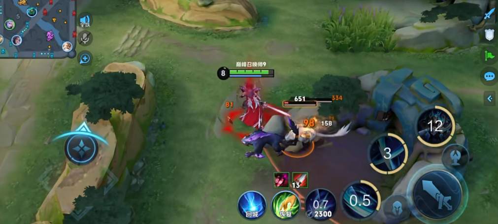 王者荣耀凯怎么出装