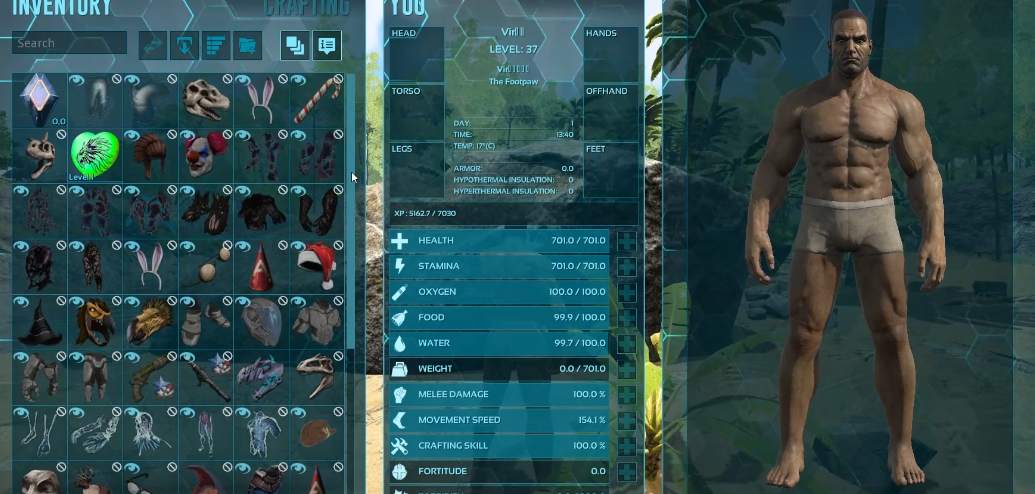 方舟生存进化全成就奖励是什么