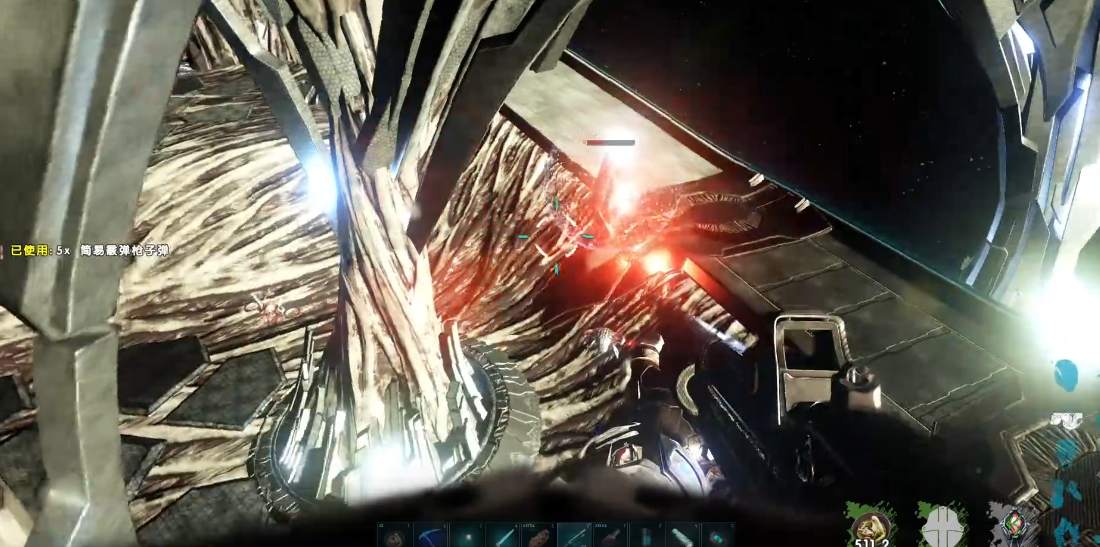 方舟生存进化全成就奖励是什么