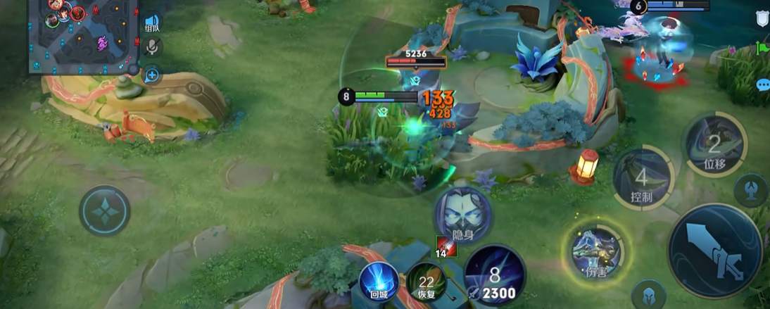 王者荣耀兰陵王的出装是什么