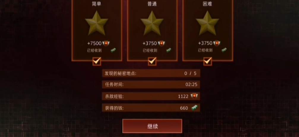 孤胆枪手2怎么升段位