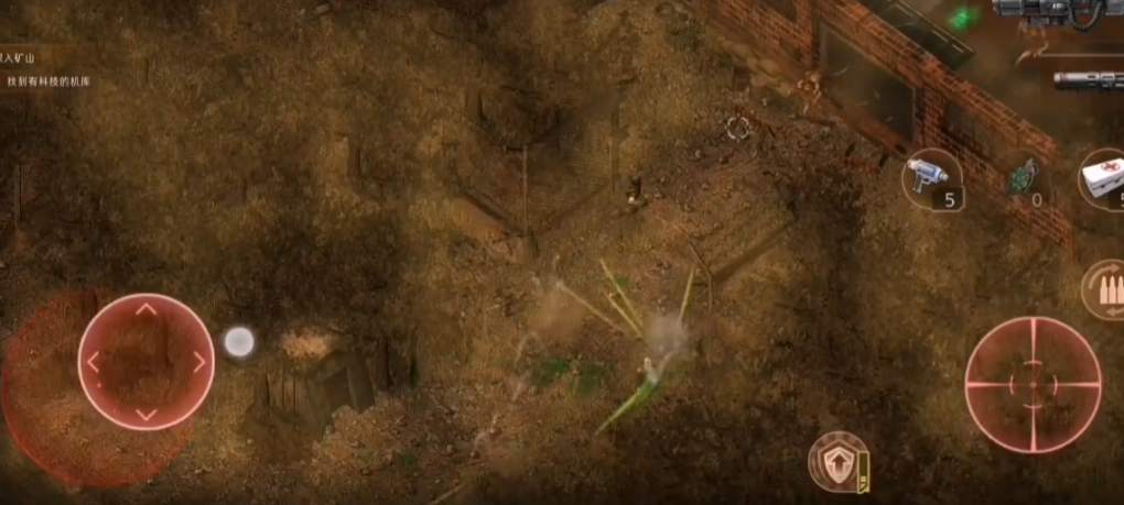 孤胆枪手2怎么升段位