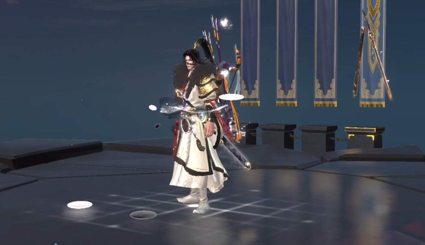 流星群侠传唐刀七星怎么样