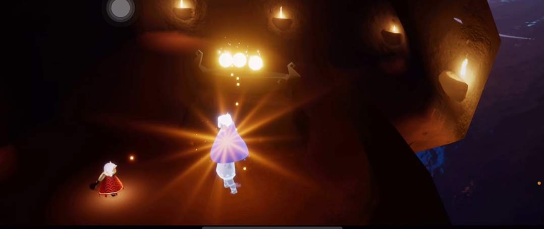 光遇二级背背动作怎么解锁 光遇二级背背动作怎么解锁