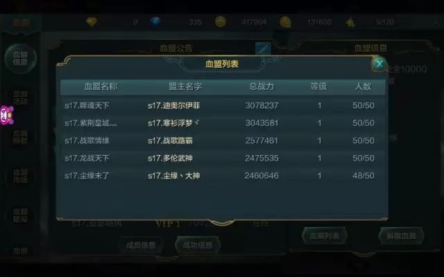 战歌公会强势入驻神话永恒 公会礼包发放中~ 战歌公会强势入驻神话永恒 公会礼包发放中~