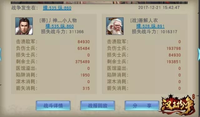 汉王纷争二服两大势力大交锋,这天下终是战歌的天下! 汉王纷争二服两大势力大交锋,这天下终是战歌的天下!