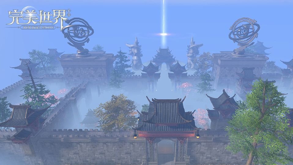 相约3月6日,战歌公会与你续缘完美世界手游 相约3月6日,战歌公会与你续缘完美世界手游