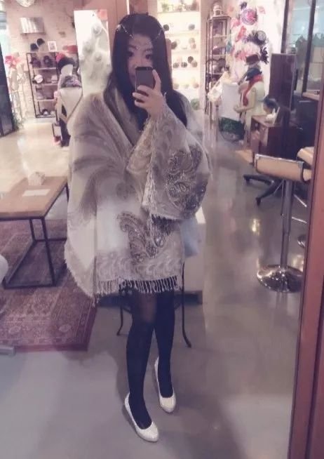 【战歌妹纸show】第57期:大长腿妹纸依米花开 【战歌妹纸show】第57期:大长腿妹纸依米花开