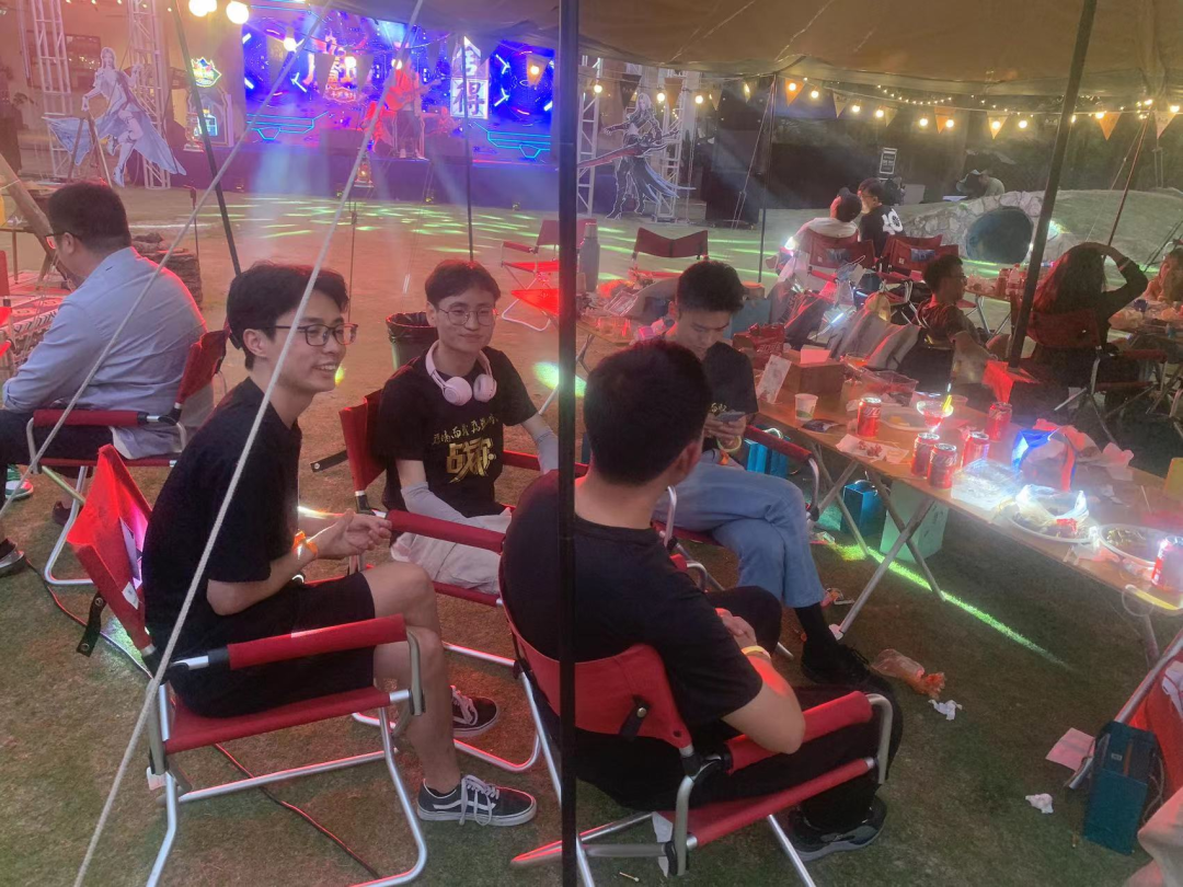 战歌公会诚邀会员与玩家参与魔域手游重庆线下见面会活动
